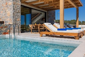 Hotel DEOS LUXURY SUITES wakacje