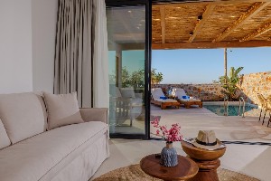 Hotel DEOS LUXURY SUITES wakacje