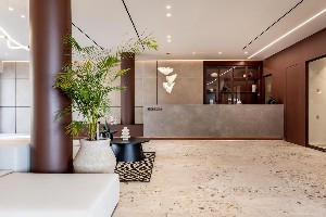 Hotel ELIOS HILL wakacje