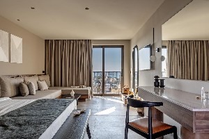 Hotel ELIOS HILL wakacje