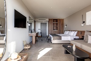 Hotel ELIOS HILL wakacje