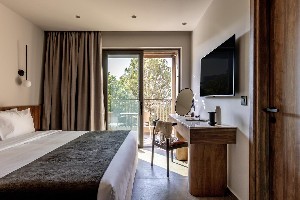 Hotel ELIOS HILL wakacje