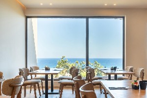 Hotel ELIOS HILL wakacje