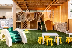 Hotel ELIOS HILL wakacje