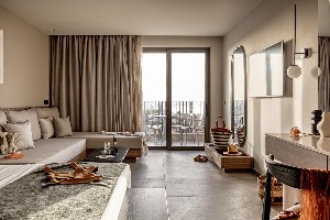 Hotel ELIOS HILL wakacje