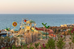 Hotel ELIOS HILL wakacje