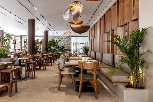 Hotel ELIOS HILL wakacje