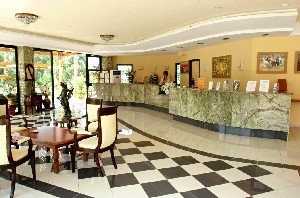 Hotel ERI BEACH RESORT wakacje