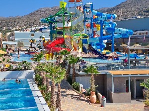 Hotel ERI BEACH RESORT wakacje