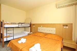 Hotel ERI BEACH RESORT wakacje