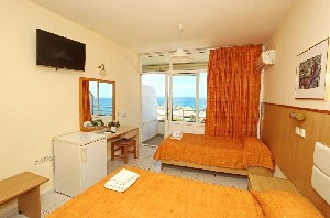 Hotel ERI BEACH RESORT wakacje