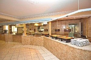 Hotel ERI BEACH RESORT wakacje