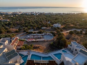 Hotel GALAXY SUITES BOUTIQUE RESORT wakacje