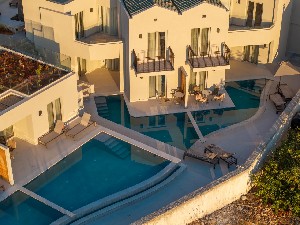 Hotel GALAXY SUITES BOUTIQUE RESORT wakacje