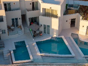 Hotel GALAXY SUITES BOUTIQUE RESORT wakacje