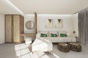 Hotel GALAXY SUITES BOUTIQUE RESORT wakacje