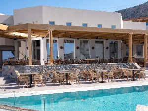 Hotel GALAXY SUITES BOUTIQUE RESORT wakacje