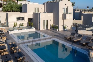 Hotel GALAXY SUITES BOUTIQUE RESORT wakacje