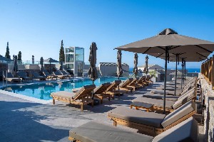 Hotel GALAXY SUITES BOUTIQUE RESORT wakacje