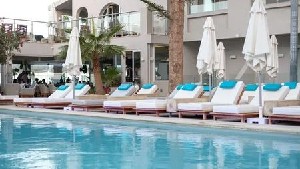 Hotel GLAROS HOTEL wakacje