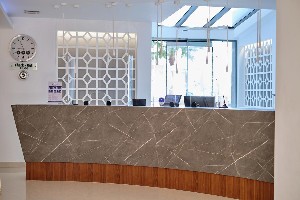 Hotel GLAROS HOTEL wakacje