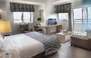 Hotel GLAROS HOTEL wakacje