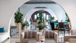 Hotel GLAROS HOTEL wakacje