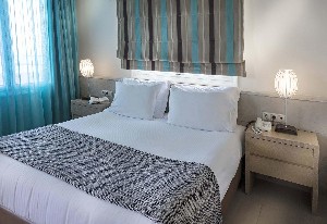 Hotel GLAROS HOTEL wakacje