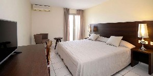 Hotel GOLDEN BEACH wakacje