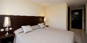 Hotel GOLDEN BEACH wakacje