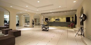 Hotel GOLDEN BEACH wakacje