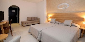 Hotel GOLDEN BEACH wakacje