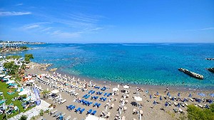 Hotel GOLDEN BEACH wakacje