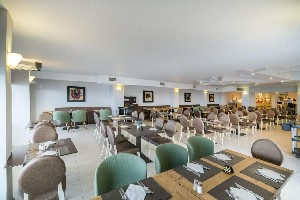 Hotel GOLDEN BEACH wakacje