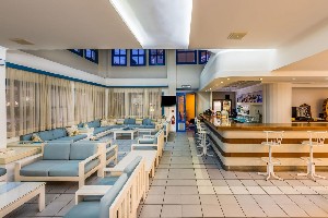 Hotel HERSONISSOS CENTRAL wakacje