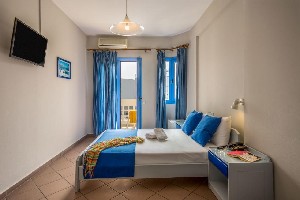 Hotel HERSONISSOS CENTRAL wakacje