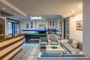 Hotel HERSONISSOS CENTRAL wakacje