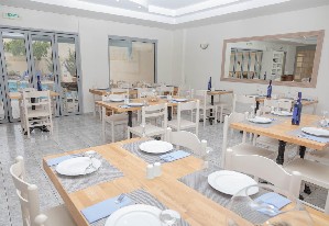 Hotel HERSONISSOS CENTRAL wakacje