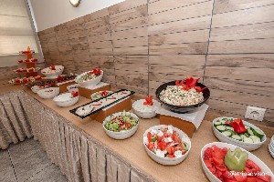 Hotel HERSONISSOS CENTRAL wakacje