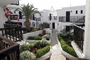 Hotel HERSONISSOS MARIS wakacje