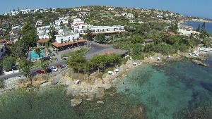 Hotel HERSONISSOS MARIS wakacje