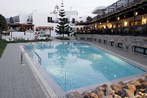 Hotel HERSONISSOS MARIS wakacje