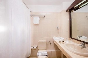 Hotel HERSONISSOS PALACE wakacje