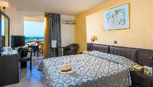 Hotel HERSONISSOS PALACE wakacje