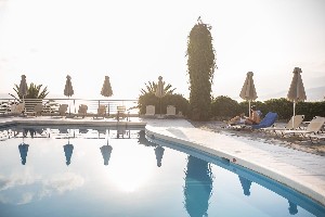 Hotel HERSONISSOS VILLAGE wakacje