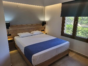 Hotel IDA VILLAGE APARTMENTS I & II wakacje