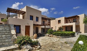 Hotel IDA VILLAGE APARTMENTS I & II wakacje