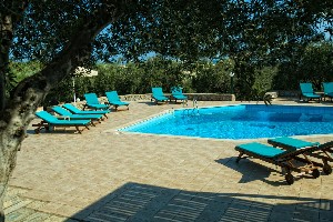 Hotel IDA VILLAGE APARTMENTS I & II wakacje