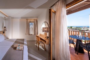 Hotel IDA VILLAGE wakacje