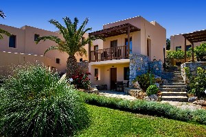 Hotel IDA VILLAGE wakacje